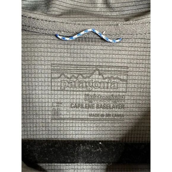 Patagonia under shirt - Picture 3 of 3